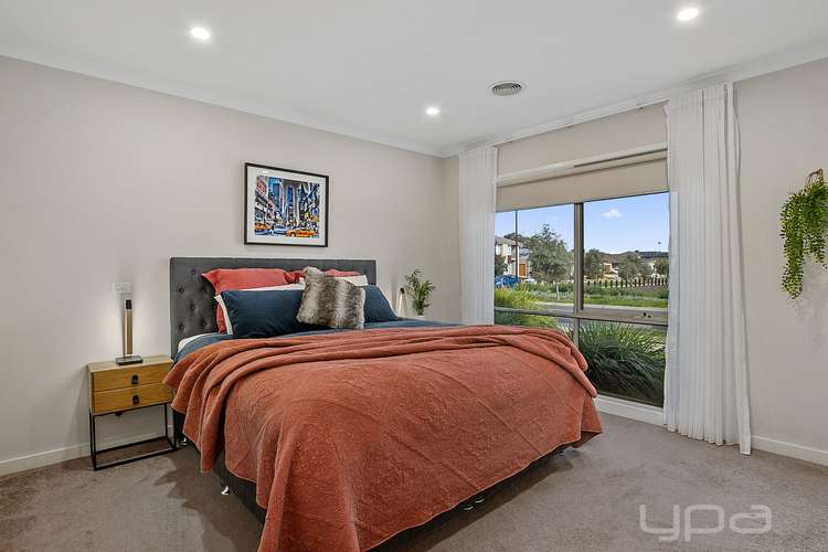 Fifth view of Homely house listing, 15 Oakbridge Street, Weir Views VIC 3338