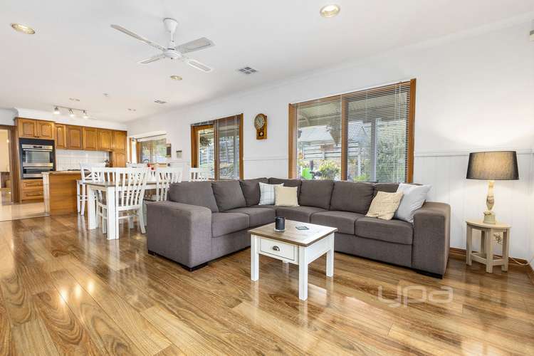 Second view of Homely house listing, 9 Fenton Avenue, Rosebud VIC 3939