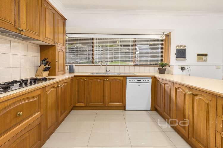 Fifth view of Homely house listing, 9 Fenton Avenue, Rosebud VIC 3939