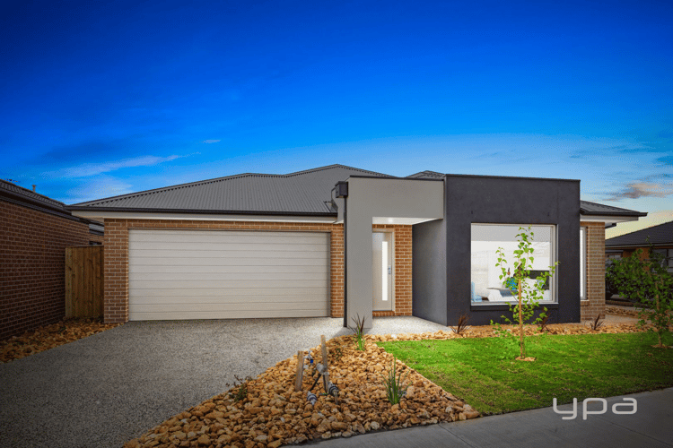 Main view of Homely house listing, 26 Kakadu Drive, Wyndham Vale VIC 3024