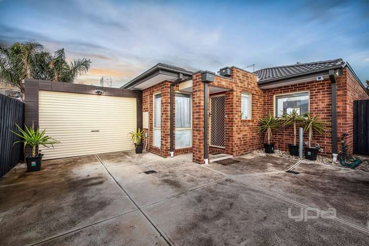 Main view of Homely house listing, 2/4 Enid Court, Hillside VIC 3037