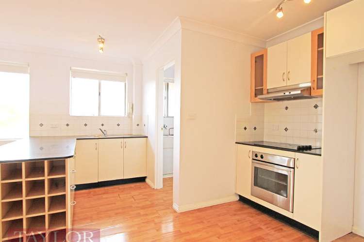 Second view of Homely unit listing, 14/23 William Street, North Parramatta NSW 2151