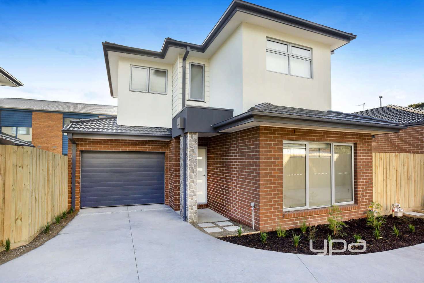 Main view of Homely townhouse listing, 2/15 Monaco Parade, Dromana VIC 3936