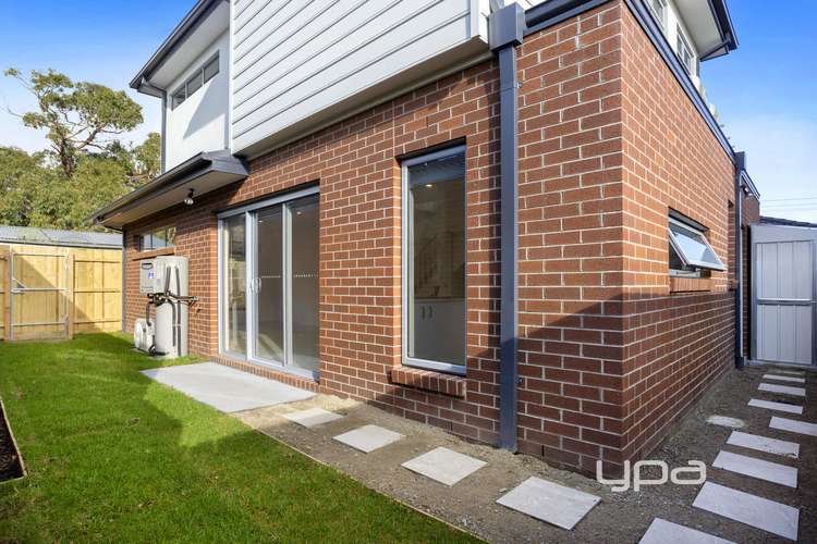 Fifth view of Homely townhouse listing, 2/15 Monaco Parade, Dromana VIC 3936