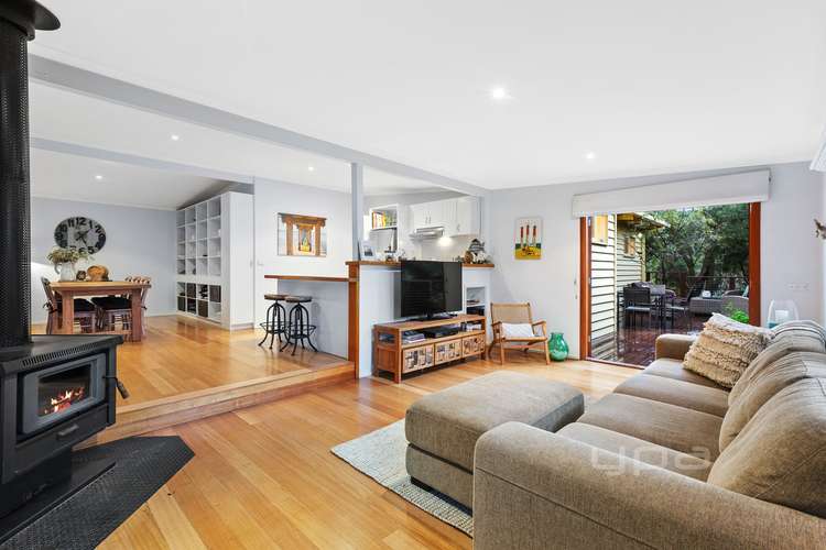 Second view of Homely house listing, 92 Wondaree Street, Rye VIC 3941