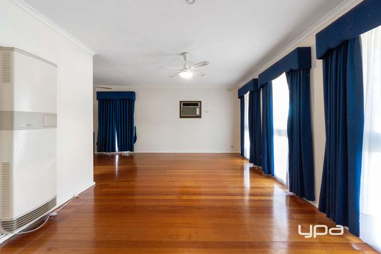 Second view of Homely house listing, 8 Grace Burn Grove, St Albans VIC 3021
