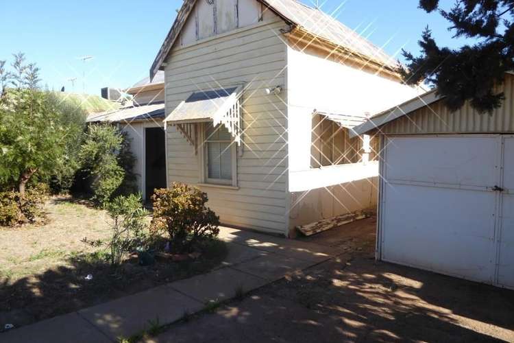 Second view of Homely house listing, 162 Boulder Road, South Kalgoorlie WA 6430