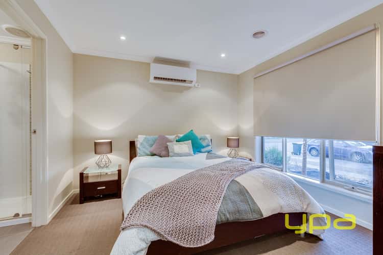 Second view of Homely house listing, 4 Bungalook Street, Wyndham Vale VIC 3024