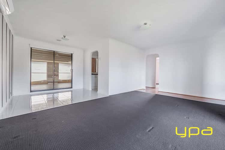 Third view of Homely house listing, 11 Abercarn Avenue, Craigieburn VIC 3064