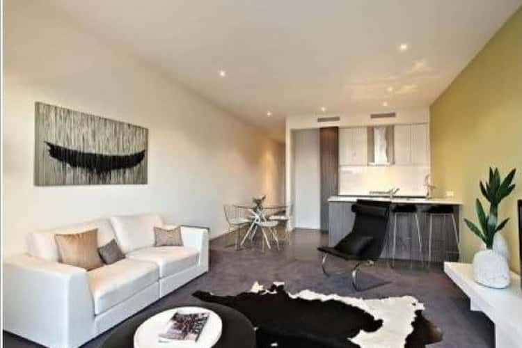 Second view of Homely townhouse listing, 6/5-6 Trinca Court, Werribee VIC 3030