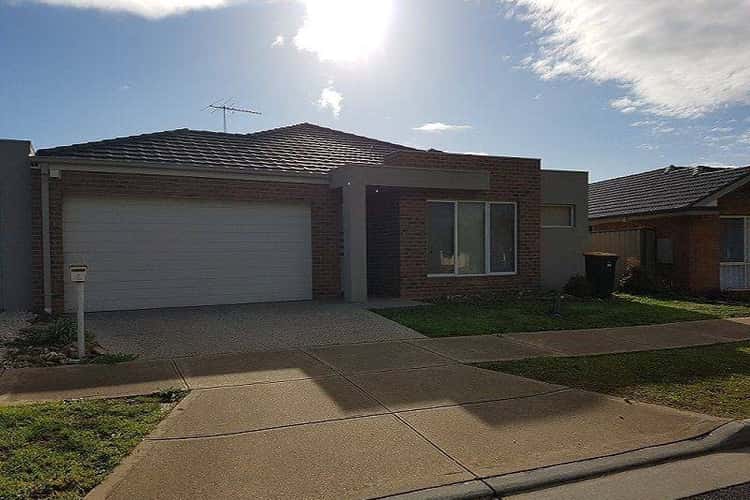 Main view of Homely house listing, 8 Scullin Road, Burnside Heights VIC 3023