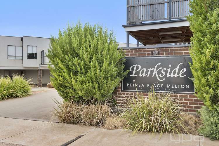 Main view of Homely townhouse listing, 26/9 Petra Place, Harkness VIC 3337