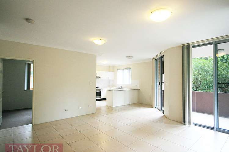 Second view of Homely unit listing, 9/13-17 Telopea Street, Telopea NSW 2117
