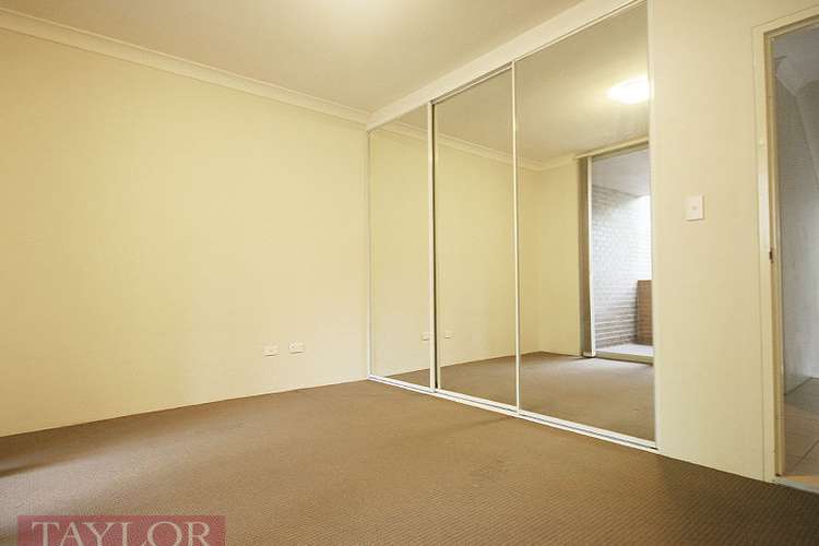 Fifth view of Homely unit listing, 9/13-17 Telopea Street, Telopea NSW 2117