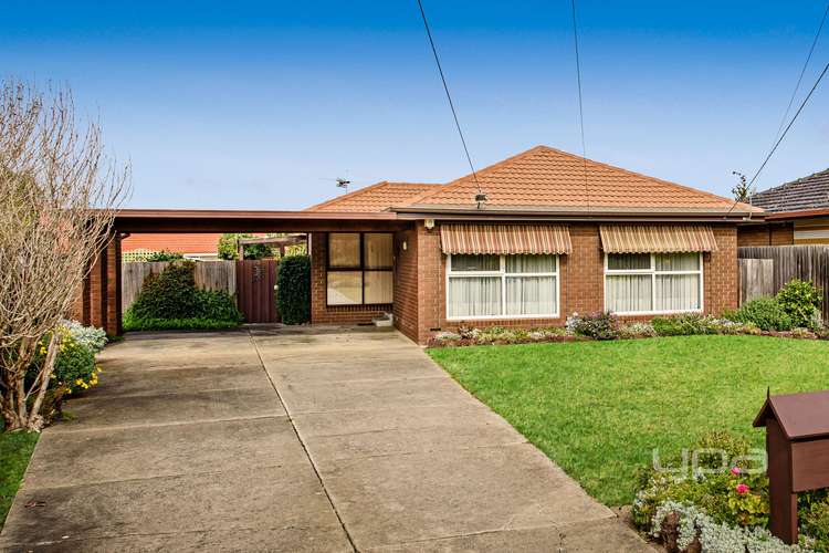 Main view of Homely house listing, 10 Scampton Crescent, Tullamarine VIC 3043