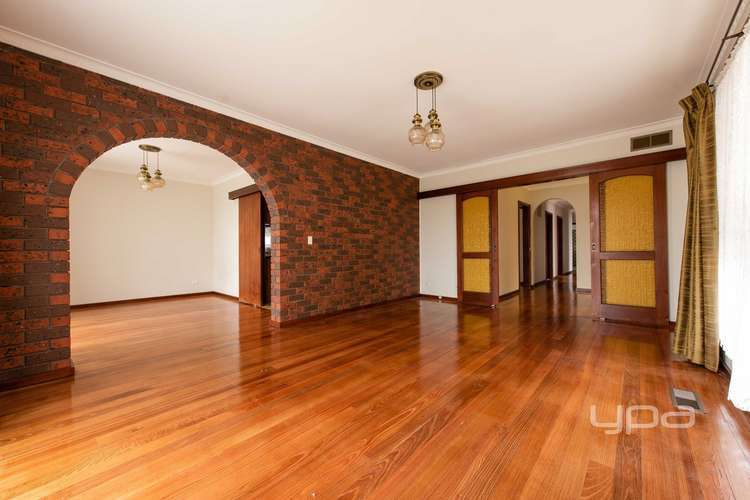 Third view of Homely house listing, 13 Gaynor Crescent, Gladstone Park VIC 3043