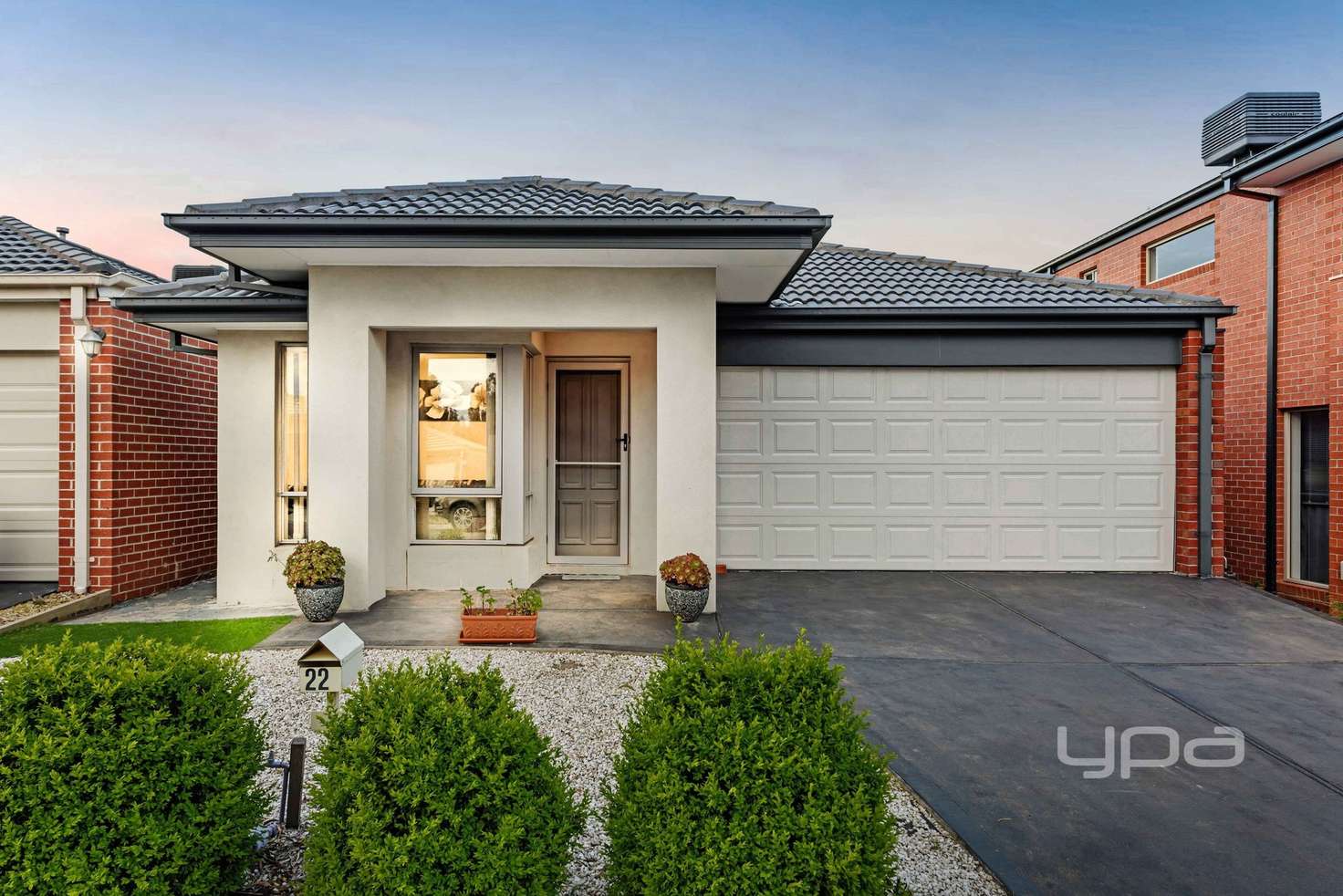 Main view of Homely house listing, 22 Scotney Road, Craigieburn VIC 3064