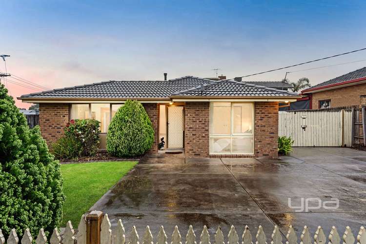 Main view of Homely house listing, 37 Medway Road, Craigieburn VIC 3064