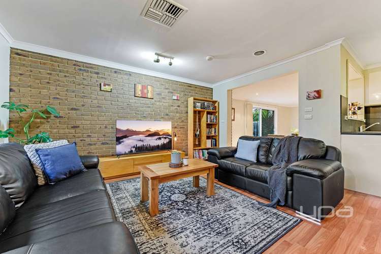 Fifth view of Homely house listing, 37 Medway Road, Craigieburn VIC 3064