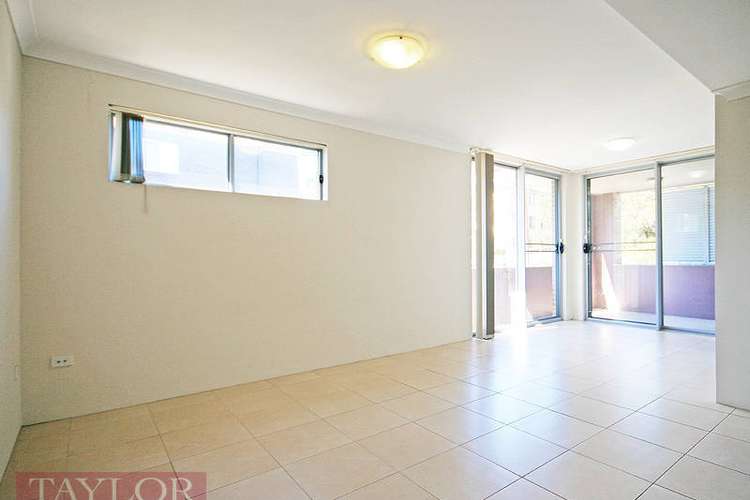 Main view of Homely unit listing, 10/13-17 Telopea Street, Telopea NSW 2117