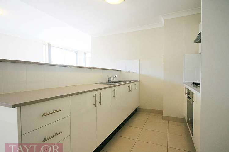 Second view of Homely unit listing, 10/13-17 Telopea Street, Telopea NSW 2117
