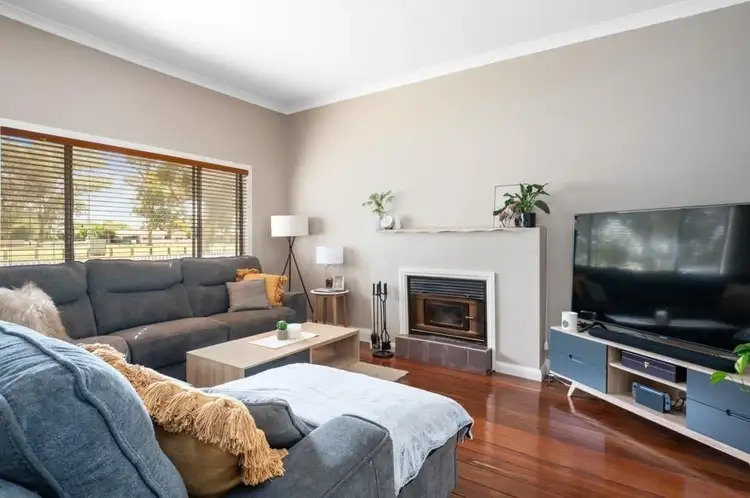 Second view of Homely house listing, 3 Rosenberg Crescent, Kalgoorlie WA 6430