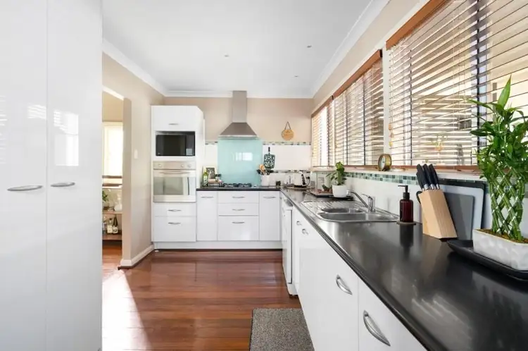 Sixth view of Homely house listing, 3 Rosenberg Crescent, Kalgoorlie WA 6430