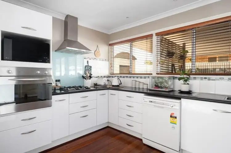 Seventh view of Homely house listing, 3 Rosenberg Crescent, Kalgoorlie WA 6430