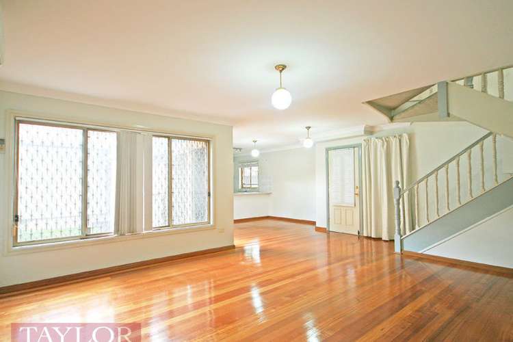 Main view of Homely semiDetached listing, 60A Fennell Street, North Parramatta NSW 2151