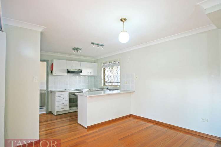 Second view of Homely semiDetached listing, 60A Fennell Street, North Parramatta NSW 2151