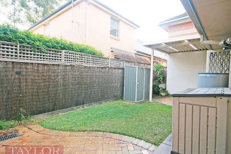 Third view of Homely semiDetached listing, 60A Fennell Street, North Parramatta NSW 2151
