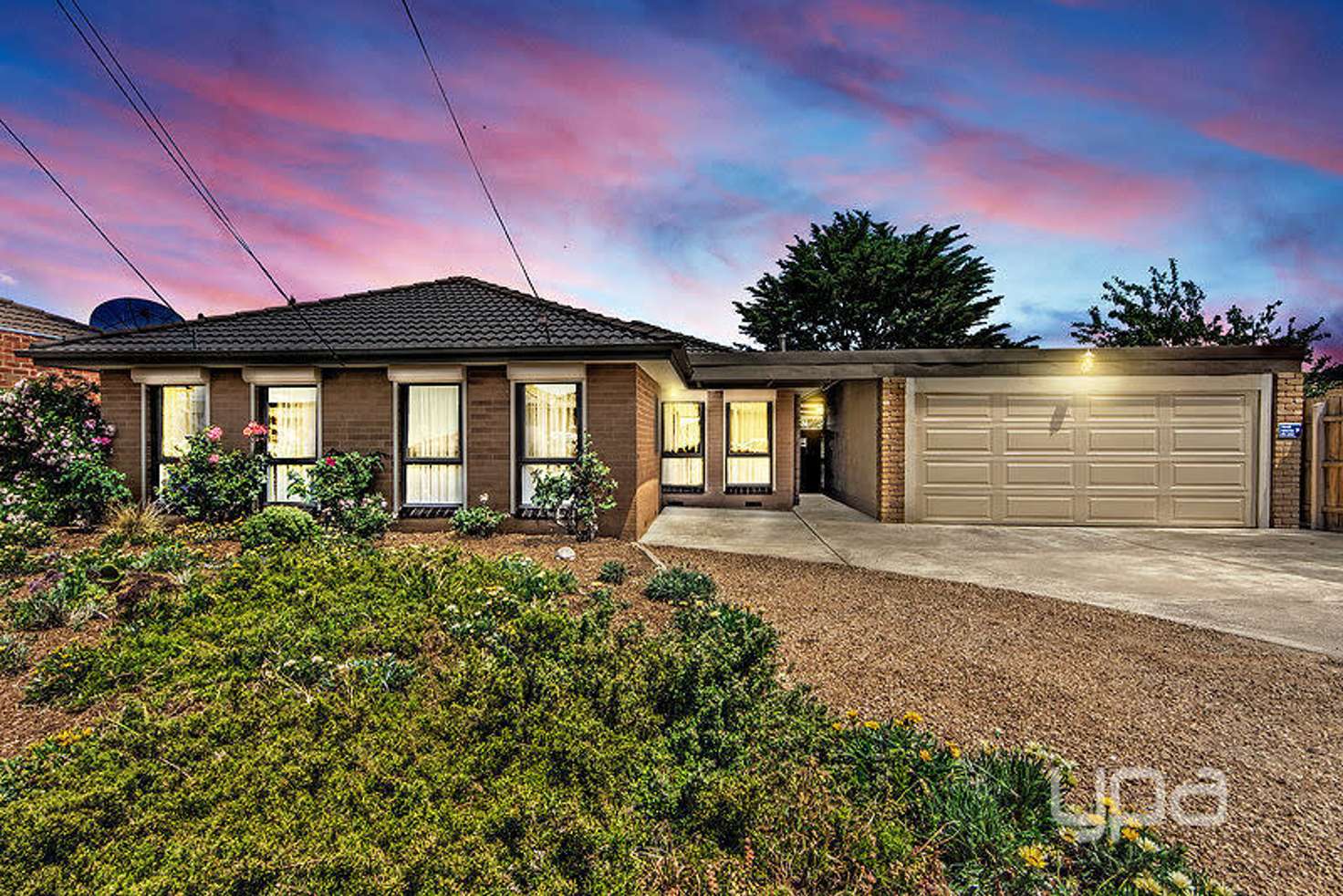 Main view of Homely house listing, 9 Mavis Crescent, Kings Park VIC 3021