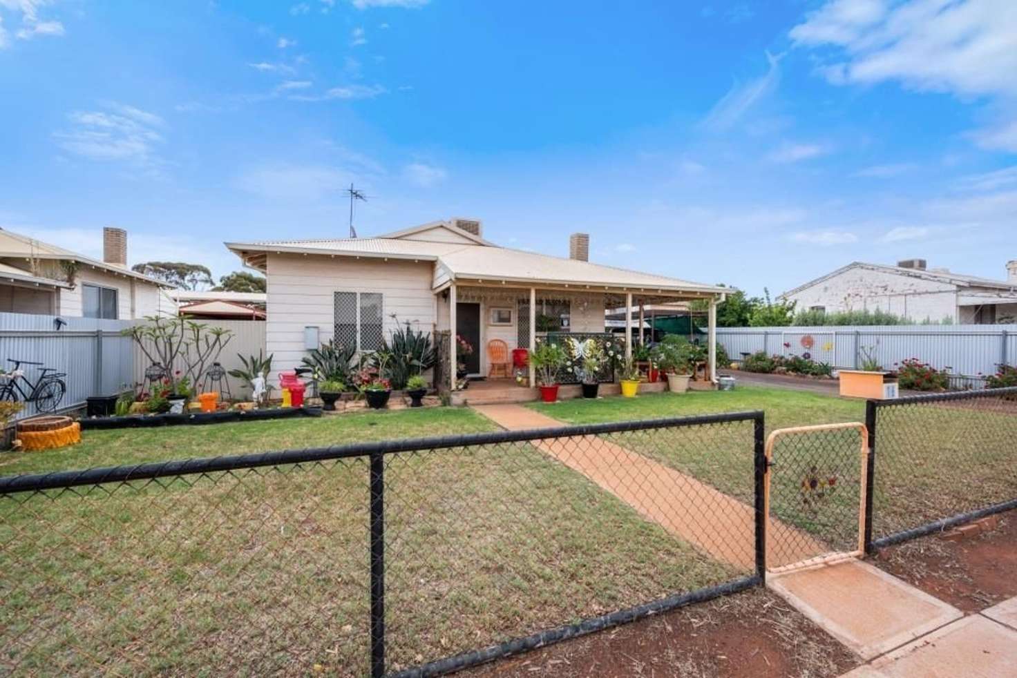 Main view of Homely house listing, 16 Forrest Street, Kalgoorlie WA 6430