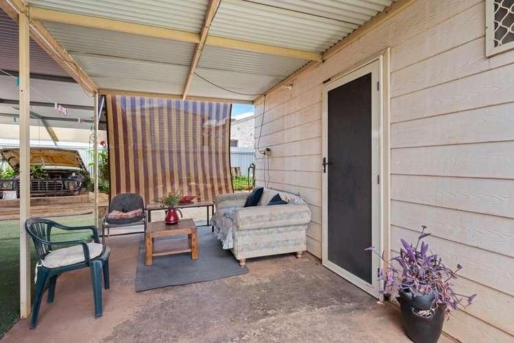 Second view of Homely house listing, 16 Forrest Street, Kalgoorlie WA 6430
