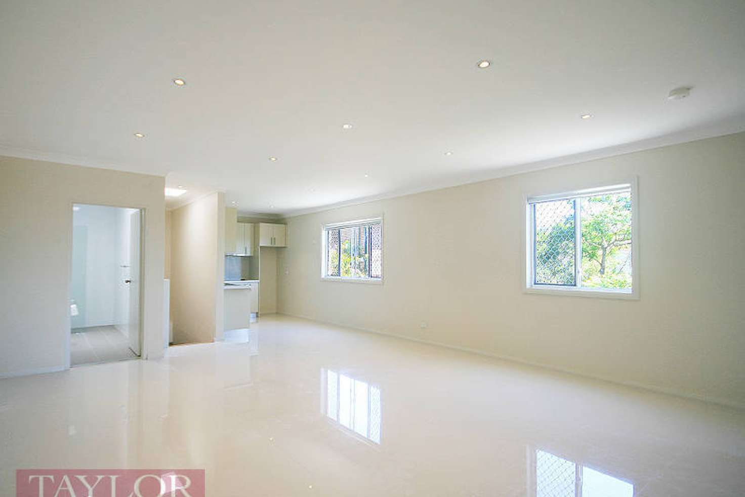 Main view of Homely unit listing, 2/41 Belmore Street East, Oatlands NSW 2117