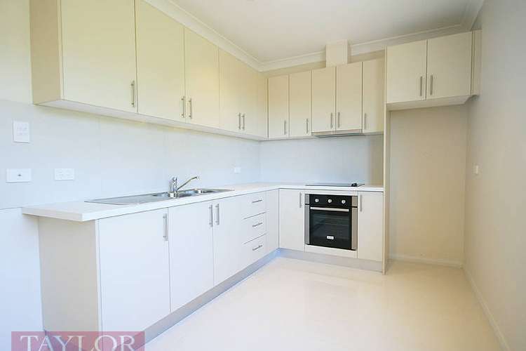 Second view of Homely unit listing, 2/41 Belmore Street East, Oatlands NSW 2117
