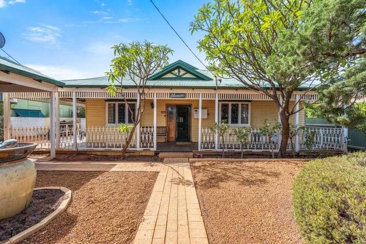 457 Hannan Street, Kalgoorlie WA 6430