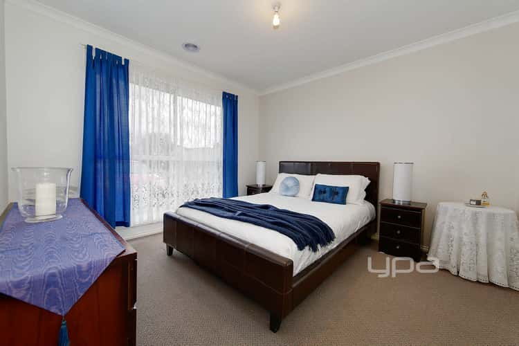 Third view of Homely house listing, 22 Rutman Close, Werribee VIC 3030