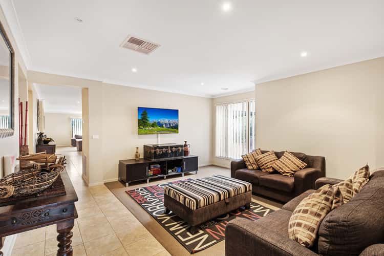 Fifth view of Homely house listing, 90 Eureka Drive, Wyndham Vale VIC 3024