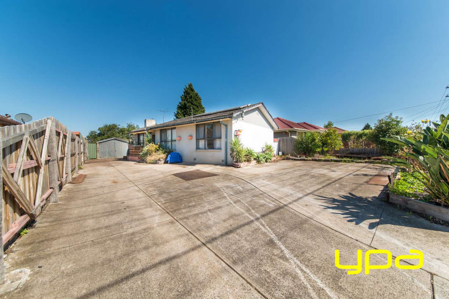 Main view of Homely house listing, 101 Evell Street, Glenroy VIC 3046