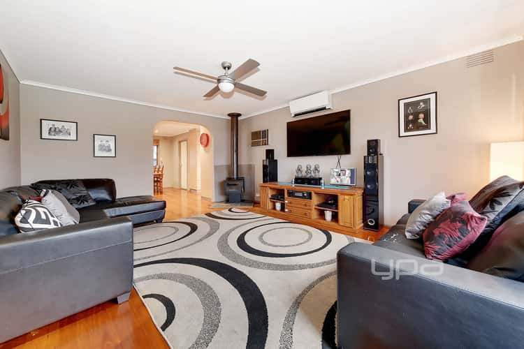 Fourth view of Homely house listing, 51 Langdon Crescent, Craigieburn VIC 3064