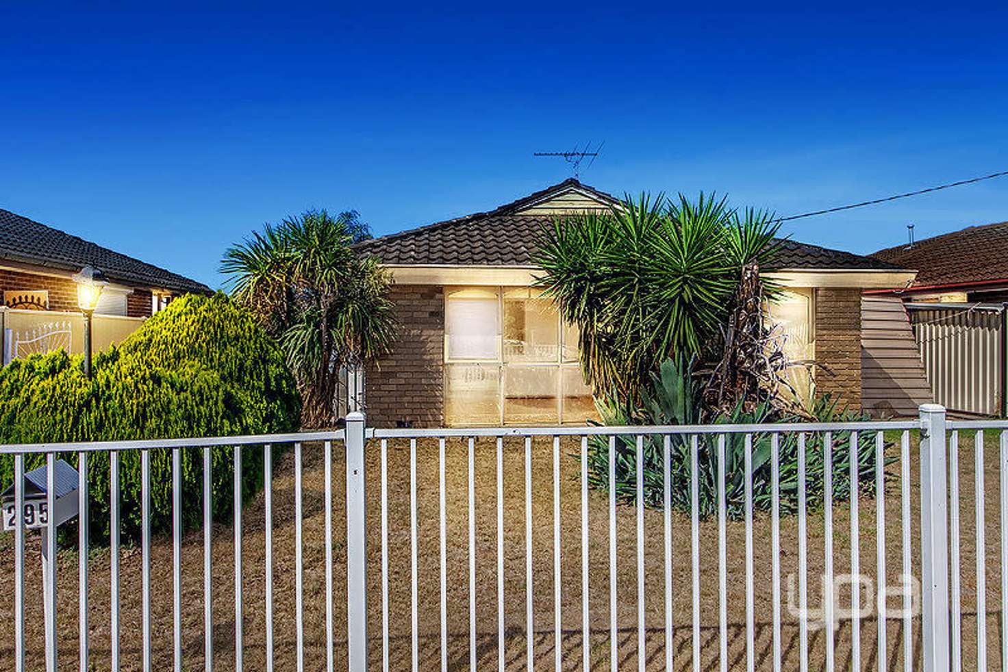 Main view of Homely house listing, 295 Main Road West, Albanvale VIC 3021