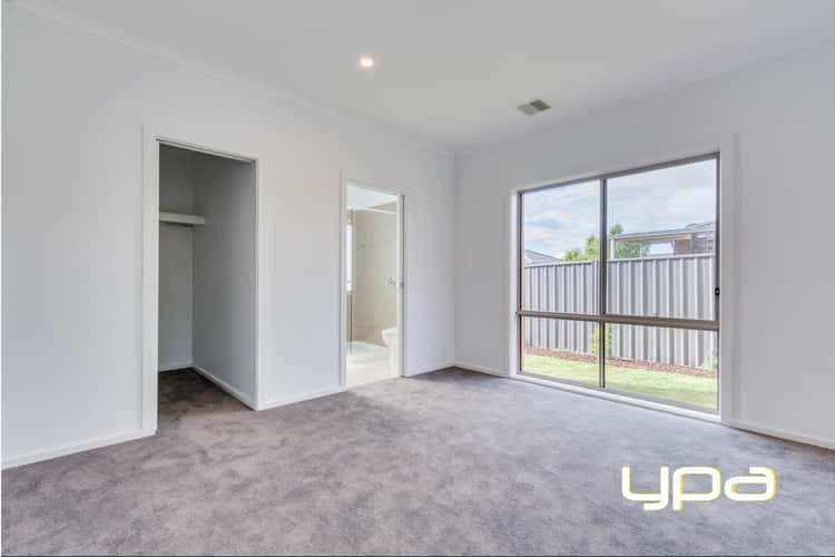 Second view of Homely house listing, 12 Toolibin Street, Wyndham Vale VIC 3024