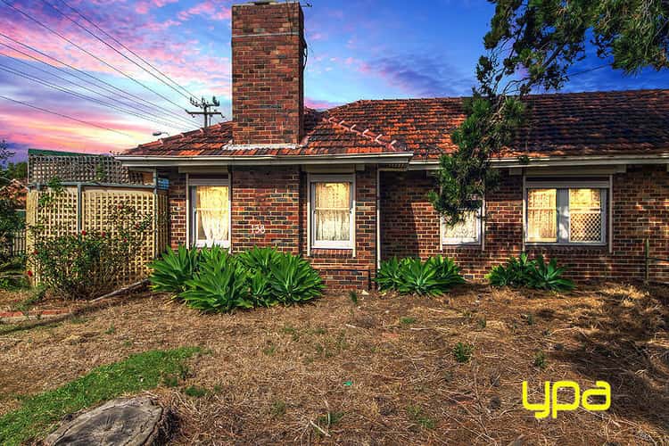 Second view of Homely house listing, 138 Devonshire Road, Sunshine VIC 3020