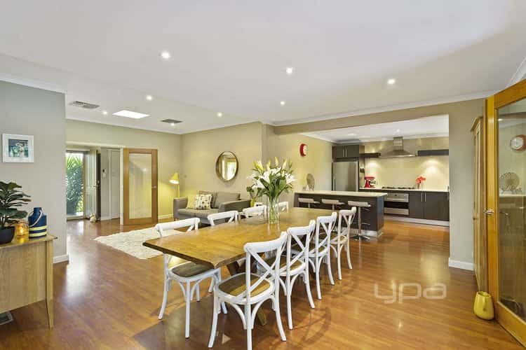 Third view of Homely house listing, 33 Miller Street, Sunbury VIC 3429