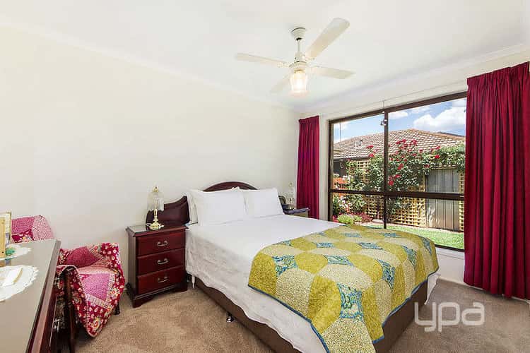 Sixth view of Homely house listing, 9 Mavis Crescent, Kings Park VIC 3021