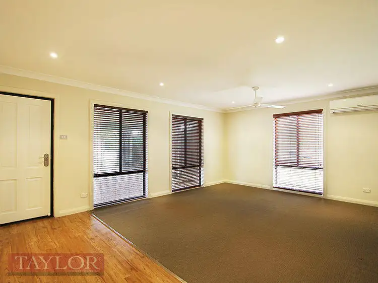 Second view of Homely house listing, 7 Simpson Terrace, Singleton NSW 2330