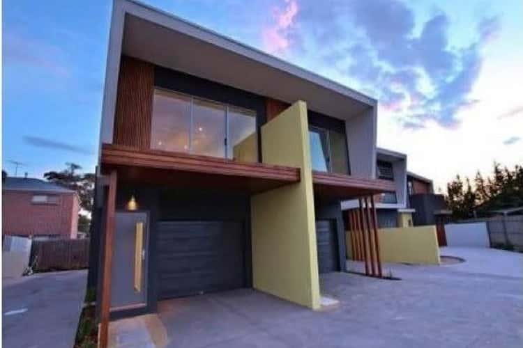 Main view of Homely townhouse listing, 6/5-6 Trinca Court, Werribee VIC 3030