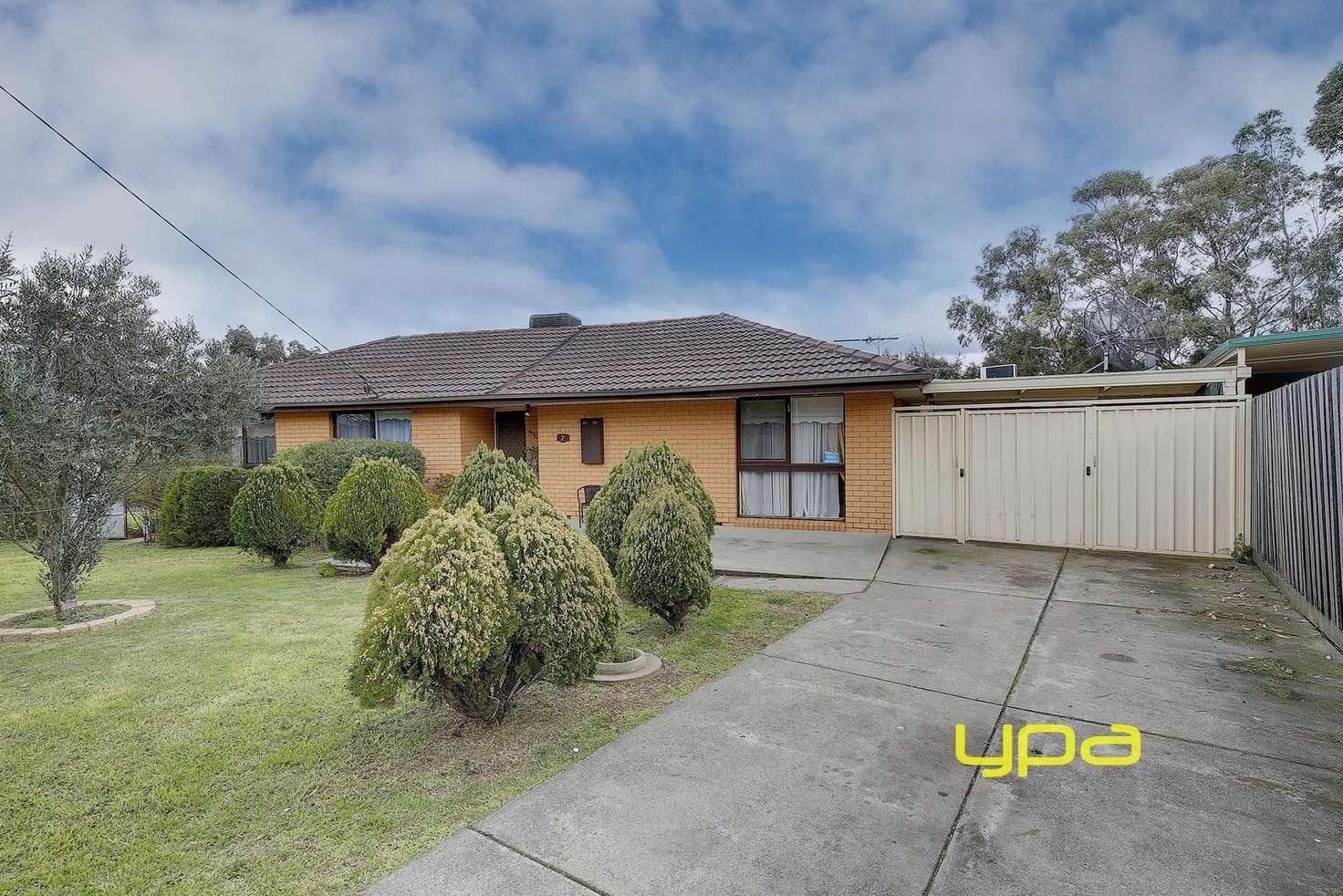 Main view of Homely house listing, 7 Keown Court, Campbellfield VIC 3061