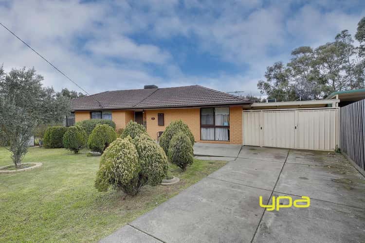 Main view of Homely house listing, 7 Keown Court, Campbellfield VIC 3061
